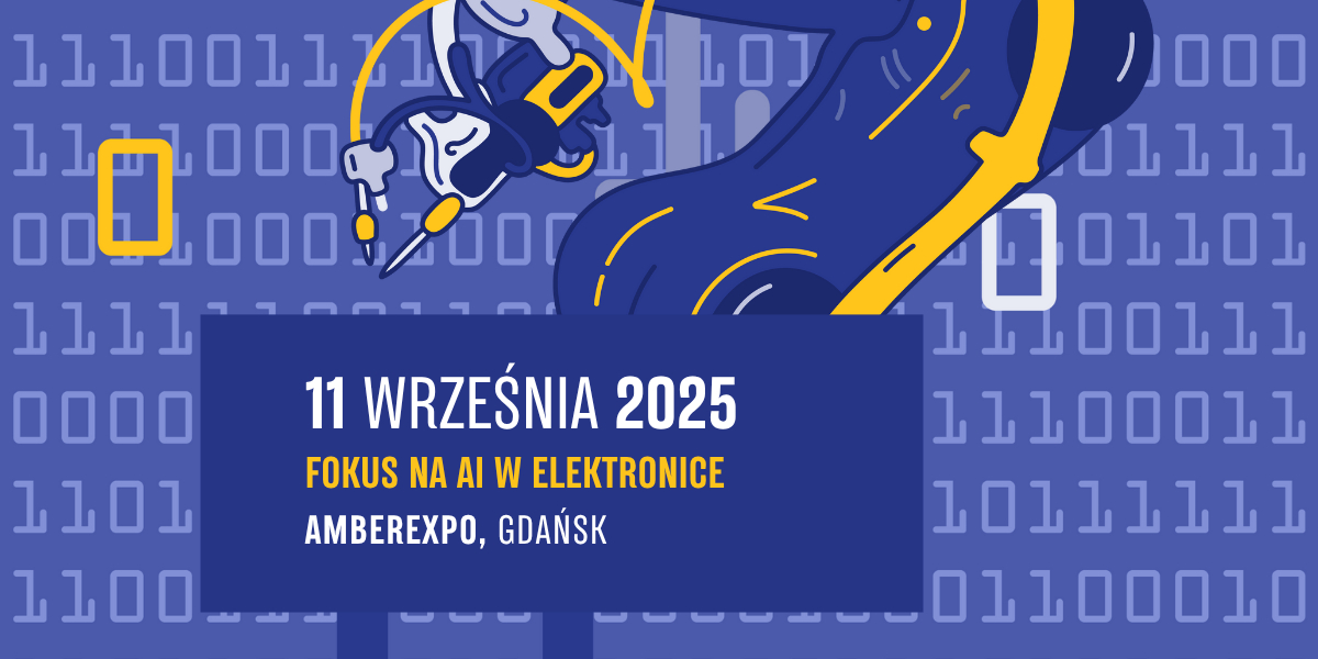 Łukasiewicz–ITR z ofertą PCB na TEK.day Gdańsk!