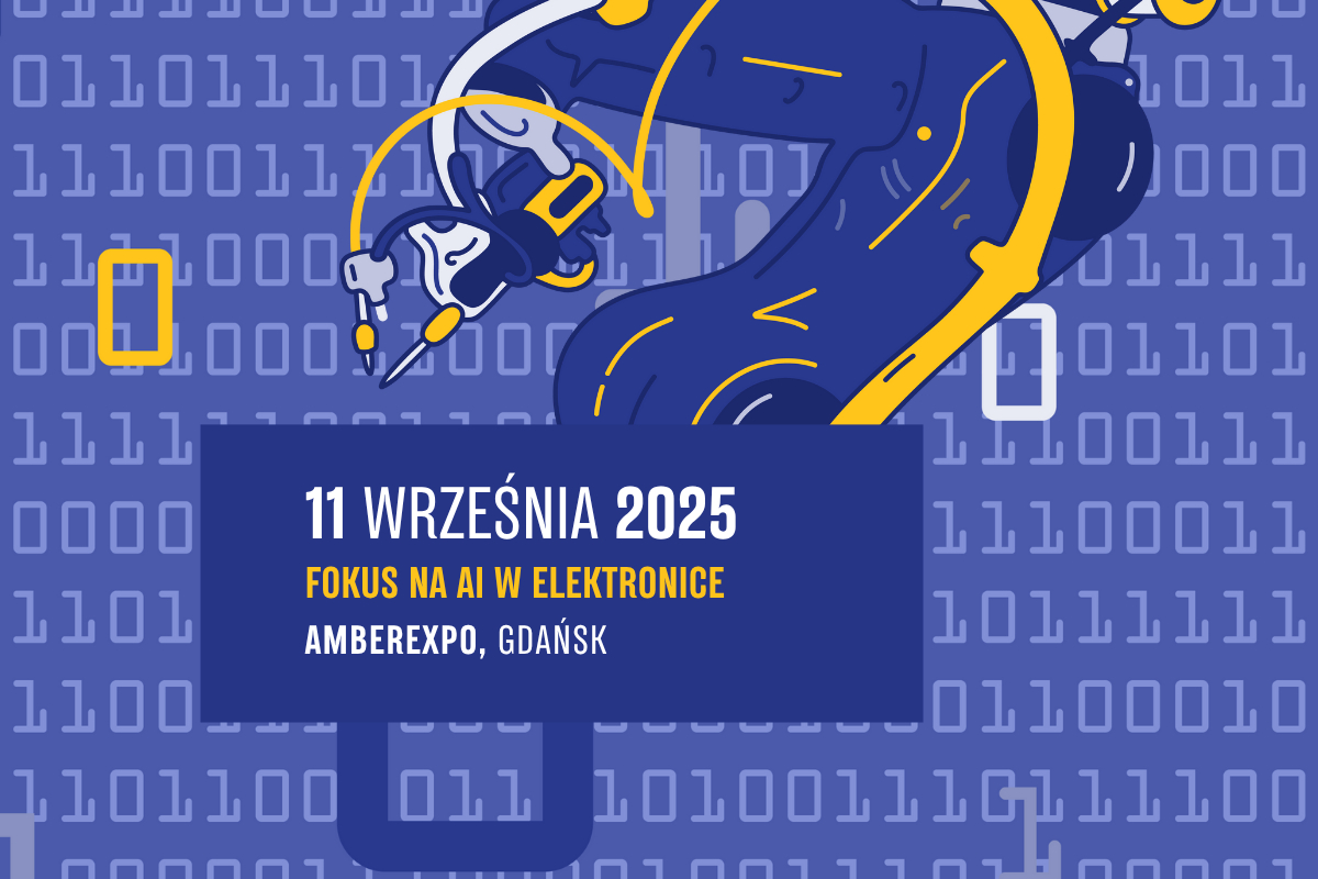Łukasiewicz–ITR z ofertą PCB na TEK.day Gdańsk!