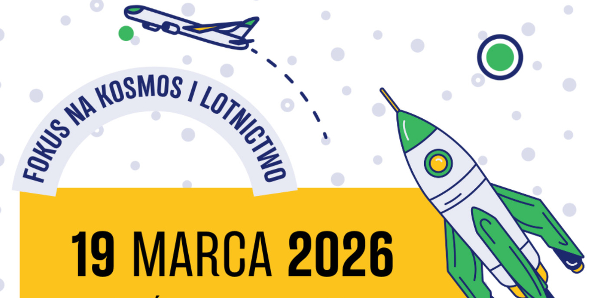 Zapraszamy na targi TEK.DAY 2026