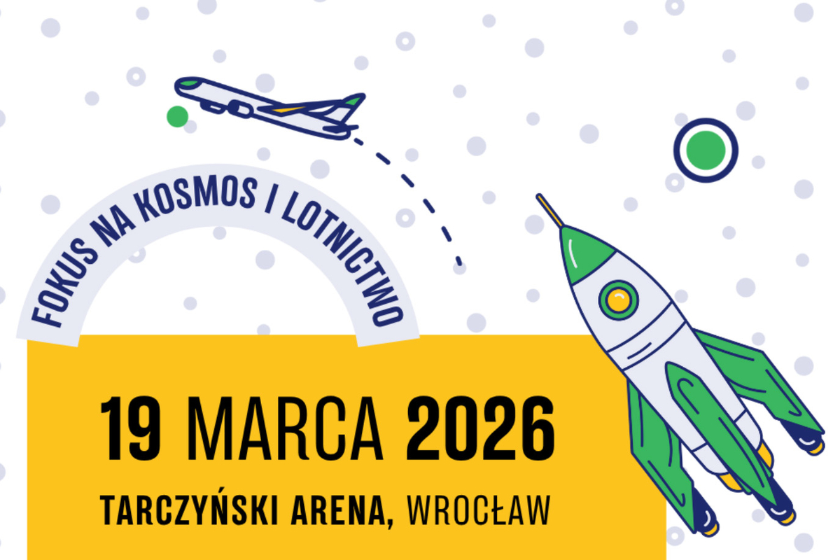 Zapraszamy na targi TEK.DAY 2026