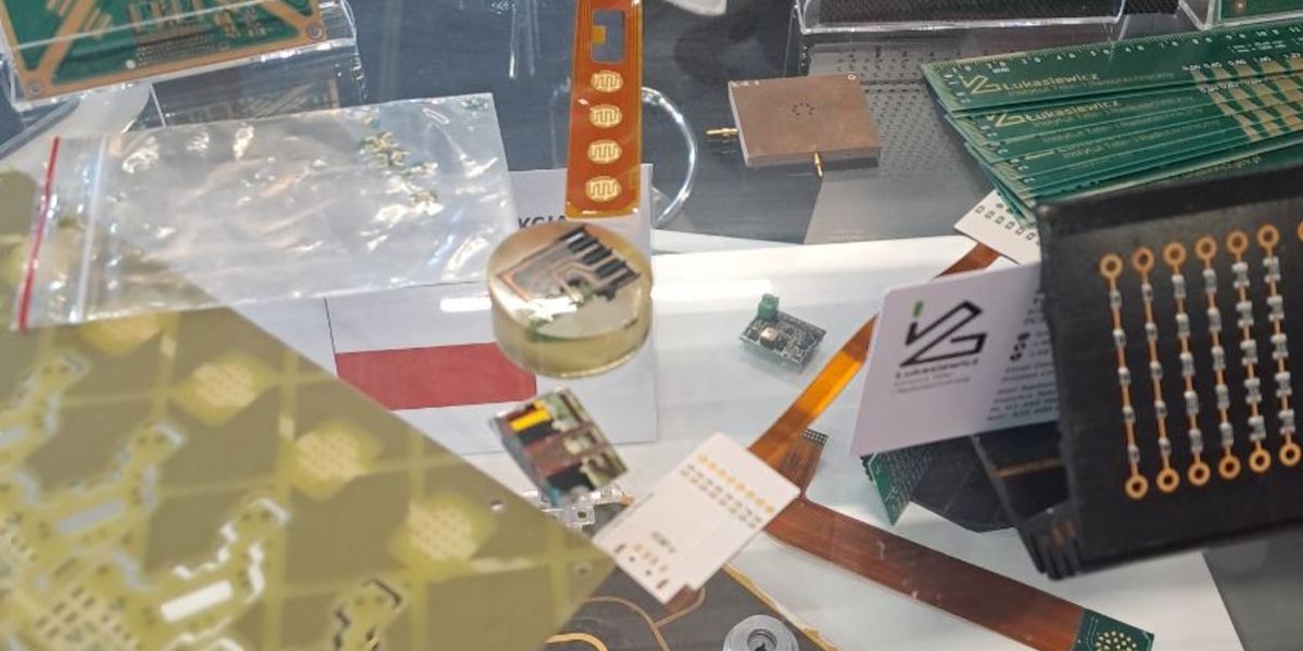 Jesteśmy na targach MSPO w Kielcach